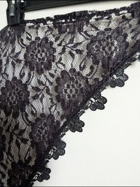Women's Lace Scarf, Top Or Swim Cover Up 57"x34"x34" Triangle